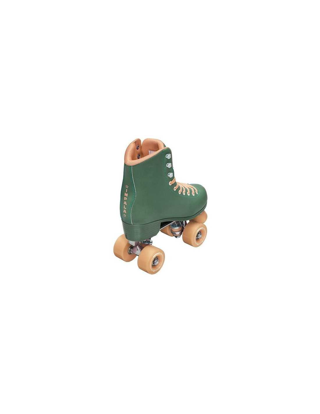 QUAD SKATE