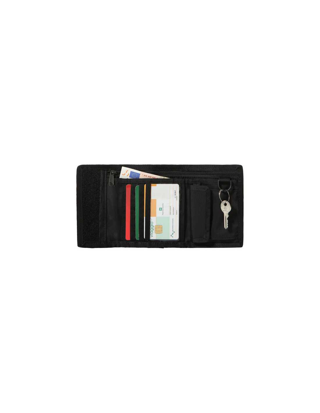 BASE CAMP WALLET