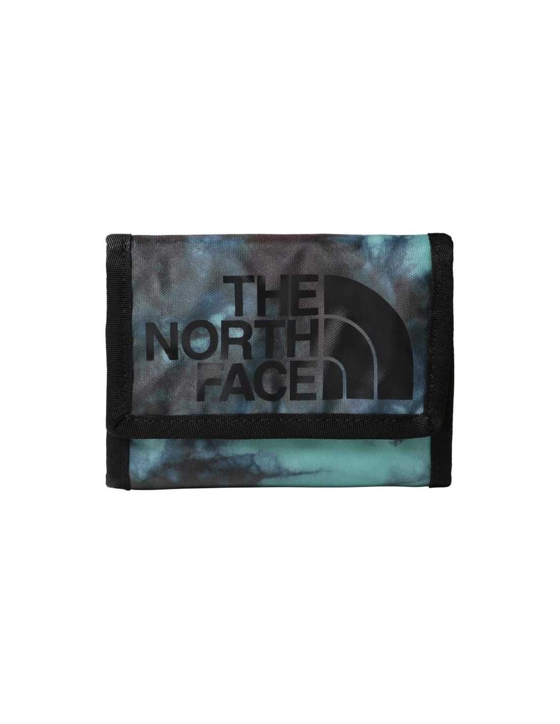 BASE CAMP WALLET