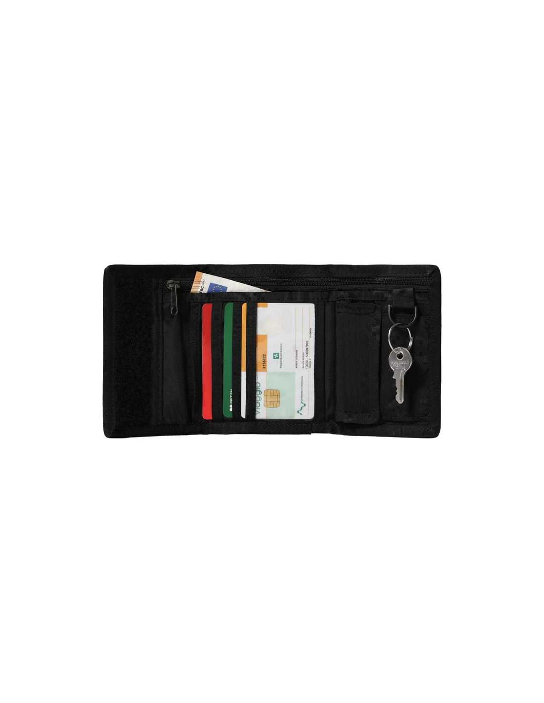 BASE CAMP WALLET