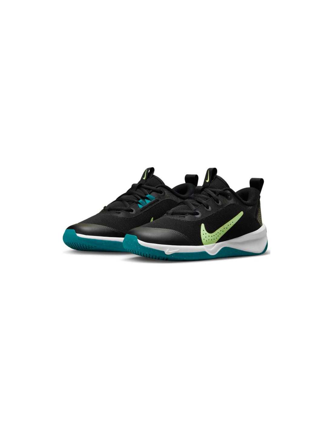 NIKE OMNI MULTI-COURT BIG KIDS' IND