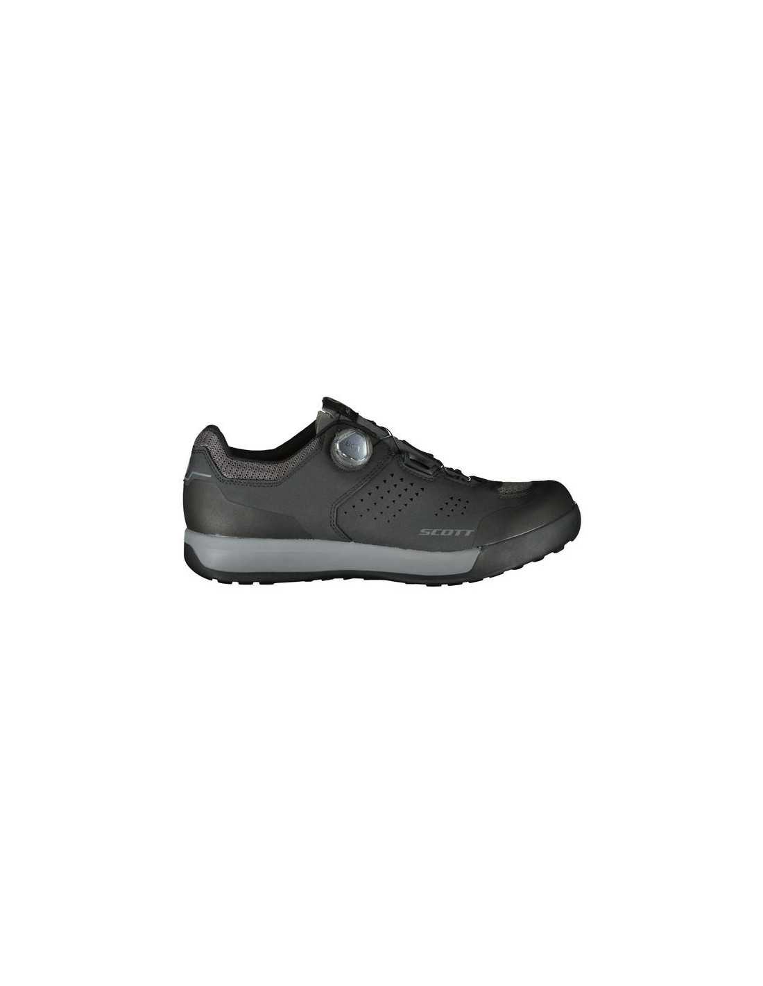 ZAPATILLAS MTB SHR-ALP BOA