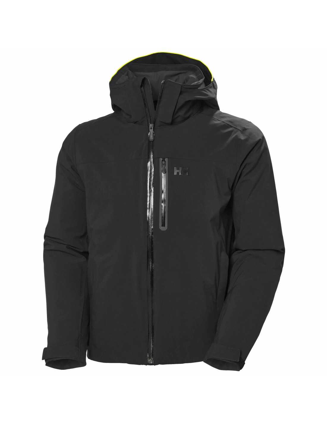 SWIFT STRETCH JACKET