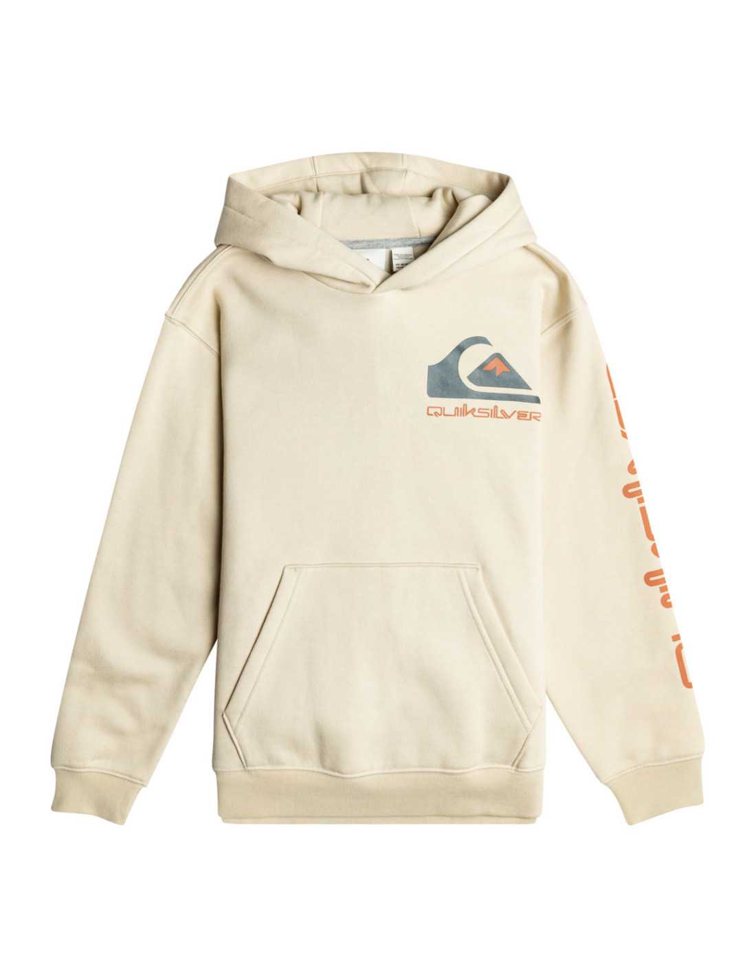 OMNI LOGO HOOD YOUTH