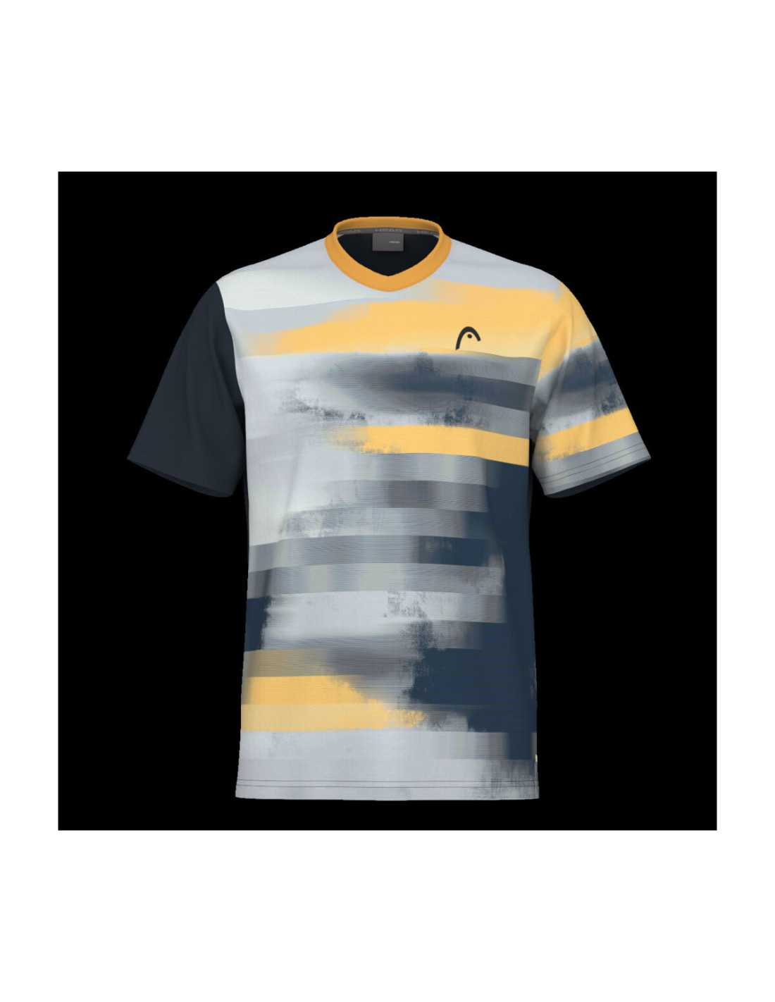 TOPSPIN T-SHIRT MEN