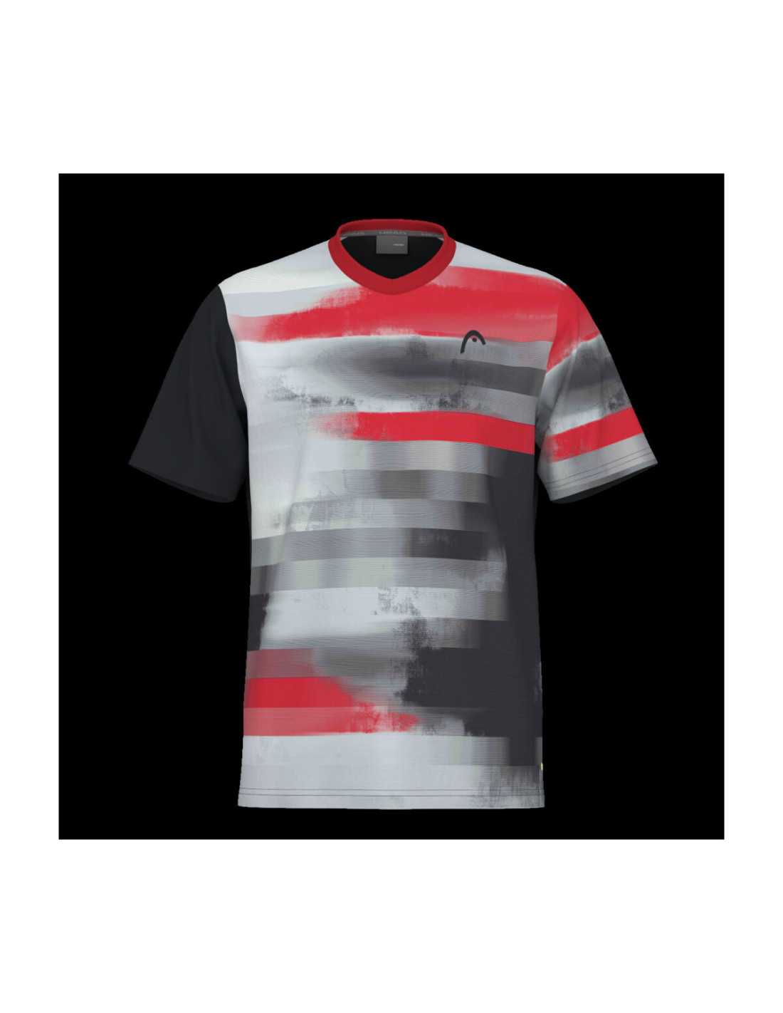 TOPSPIN T-SHIRT MEN