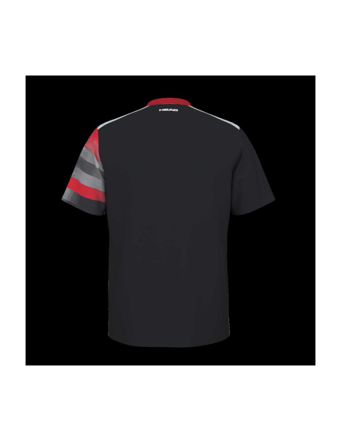 TOPSPIN T-SHIRT MEN