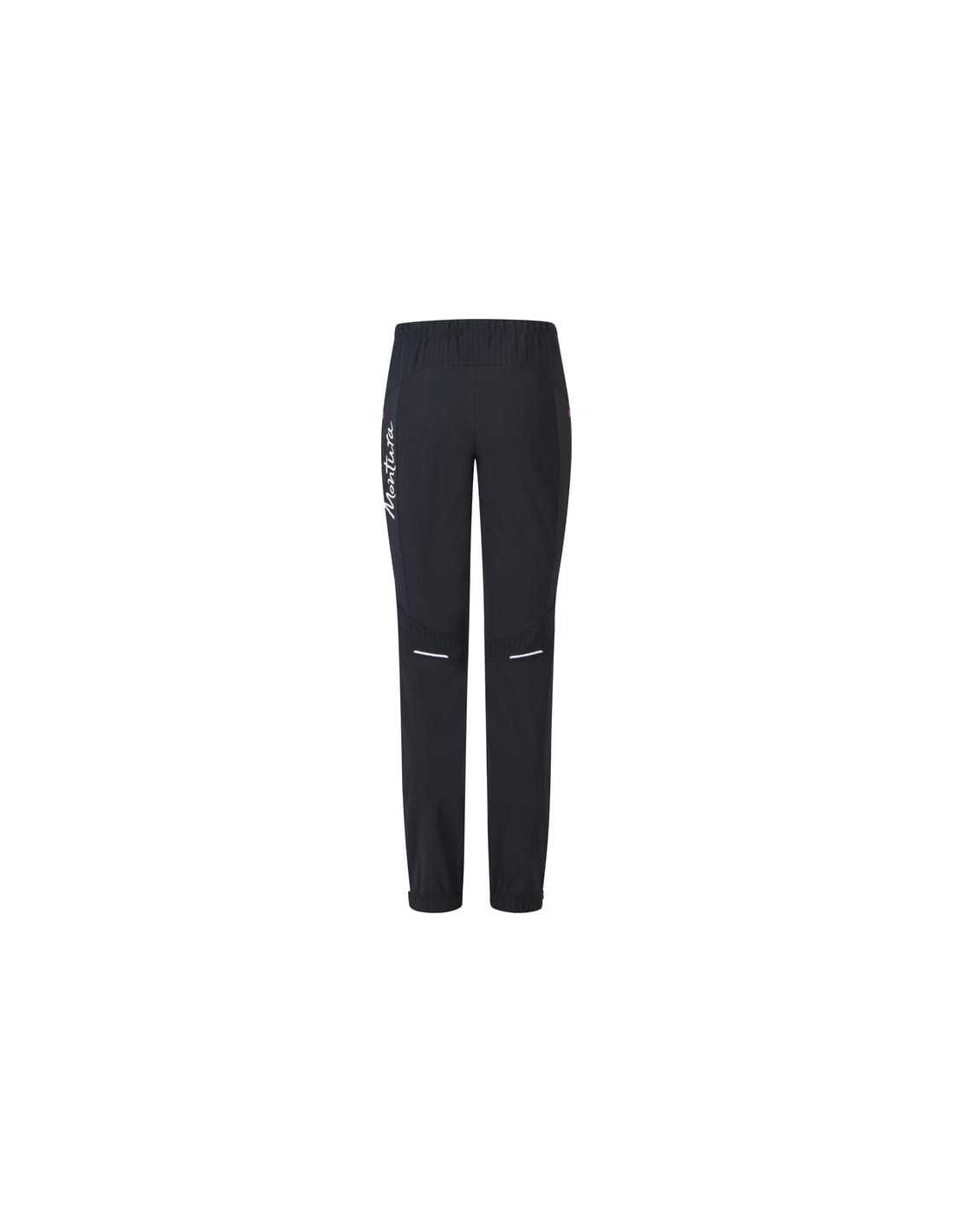 SKI STYLE PANTS WOMAN