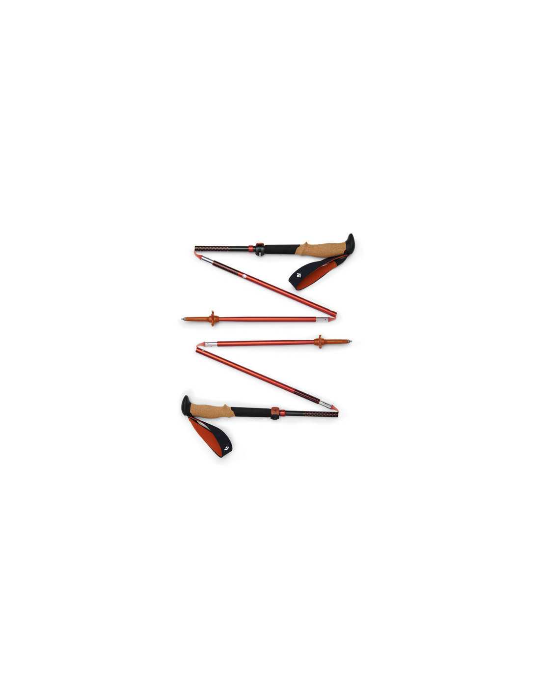 PURSUIT FLZ TREKKING POLES