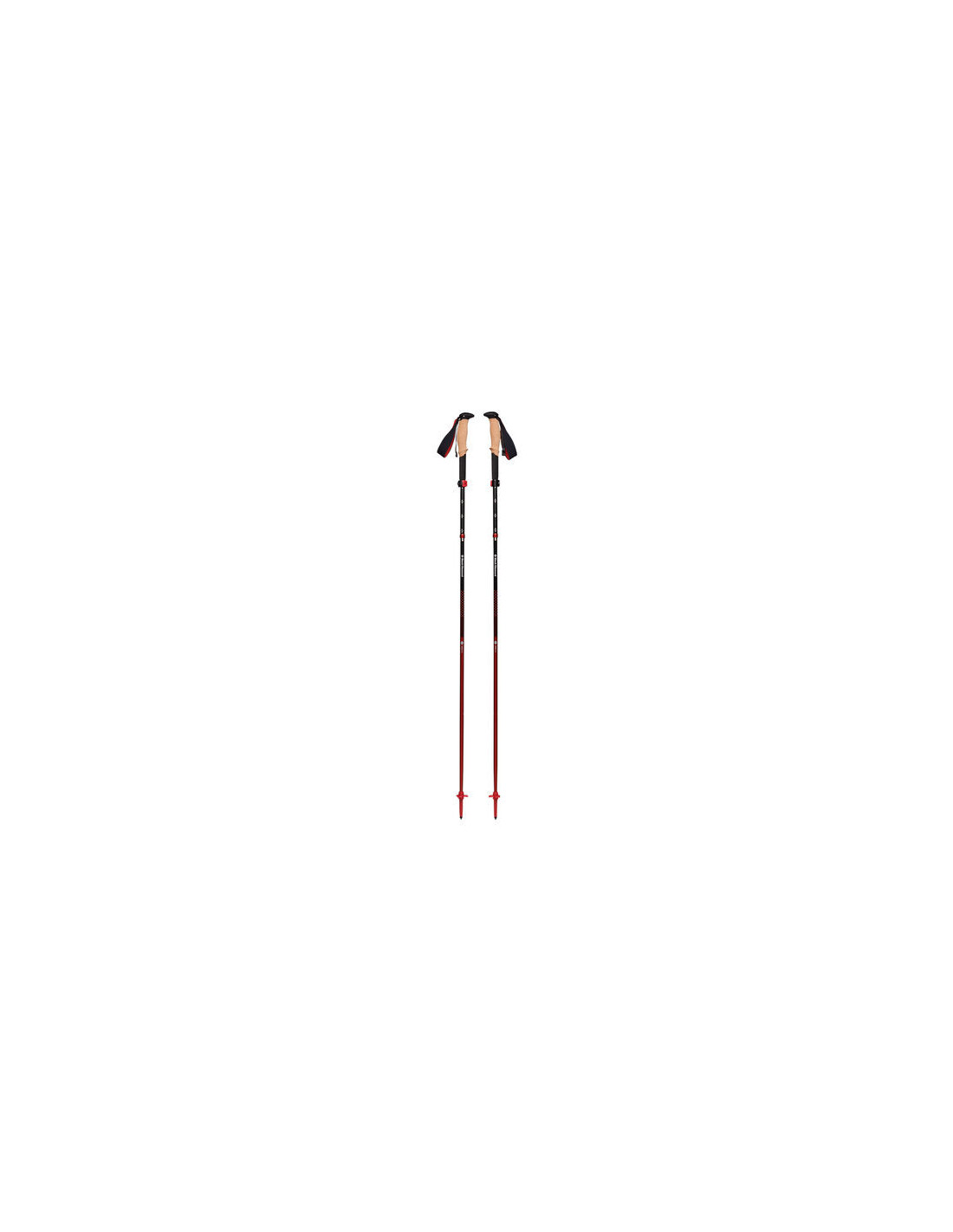 PURSUIT FLZ TREKKING POLES