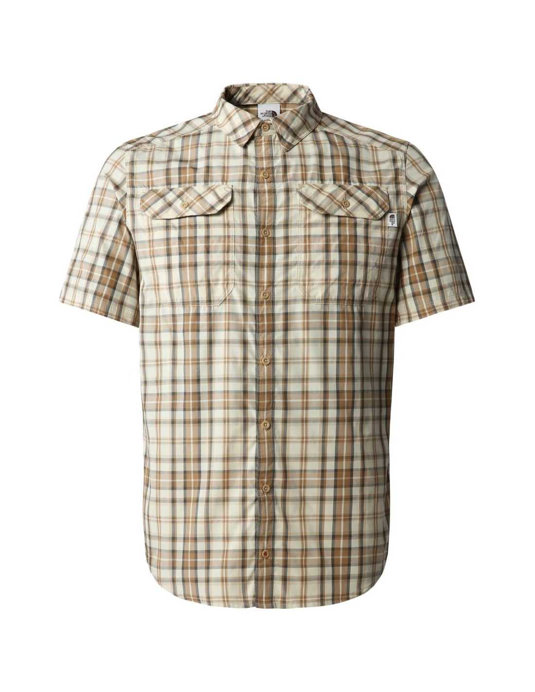 M S S PINE KNOT SHIRT - EU