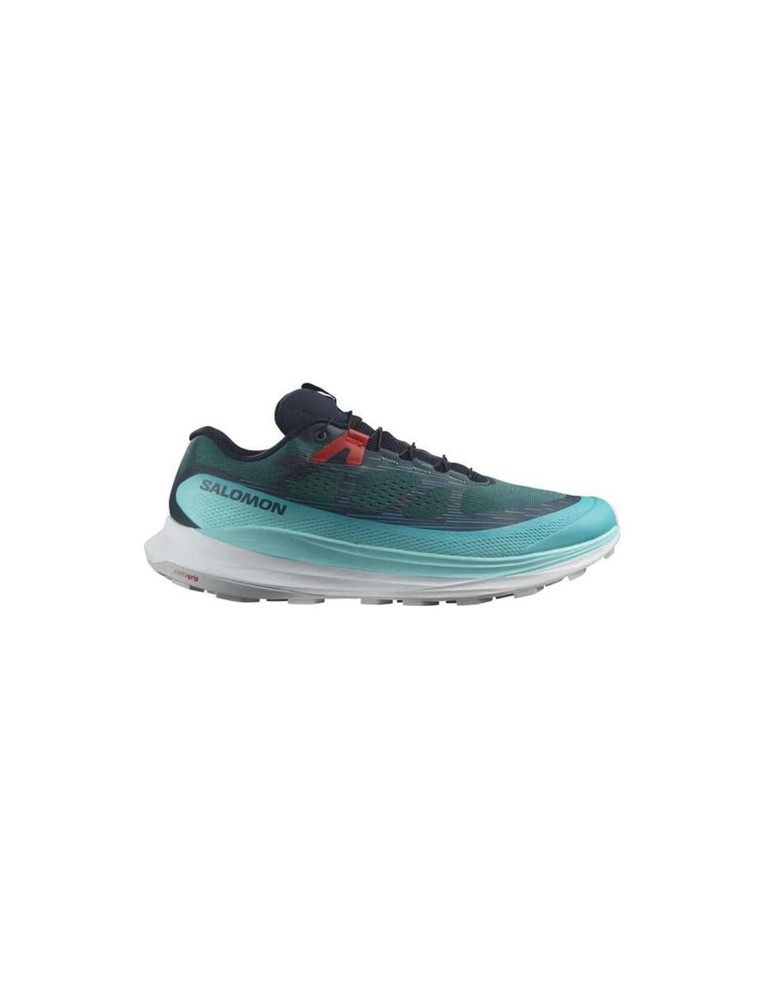 SHOES ULTRA GLIDE 2 ATLANTIC DEEP BLRA F