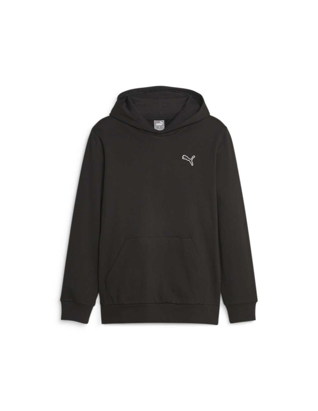 BETTER ESSENTIALS HOODIE FL