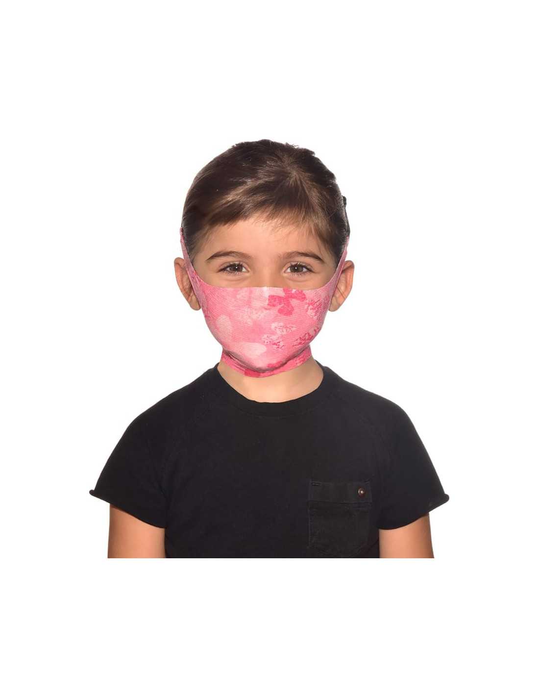 FILTER MASK JUNIOR