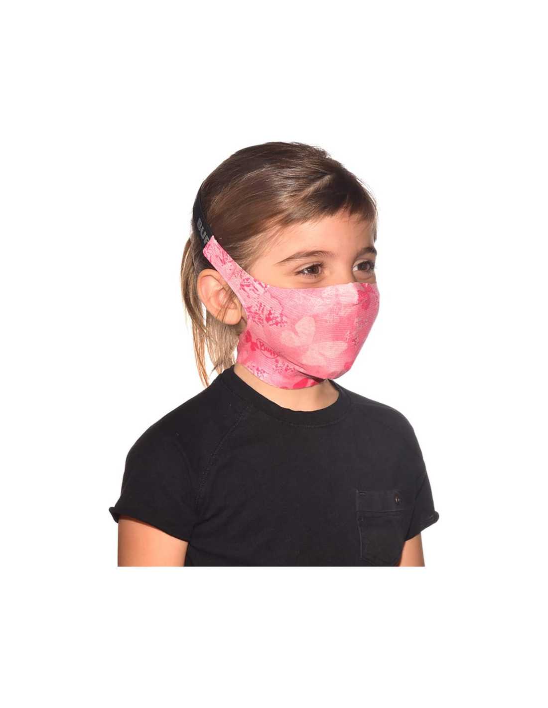 FILTER MASK JUNIOR