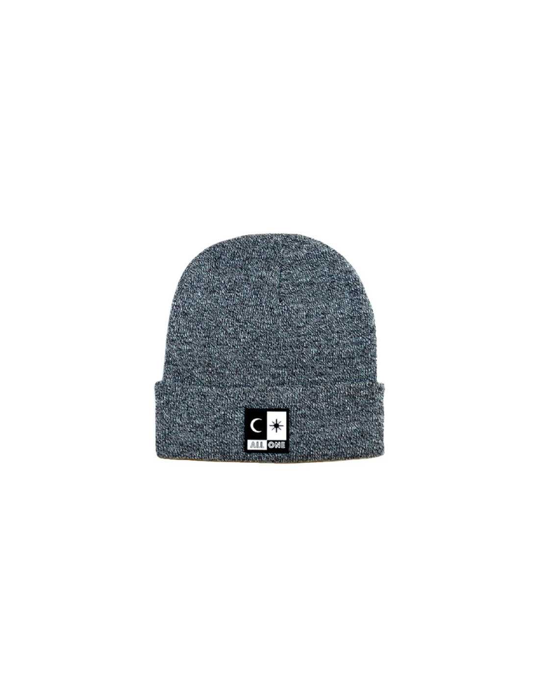 ACRYLIC BEANIE