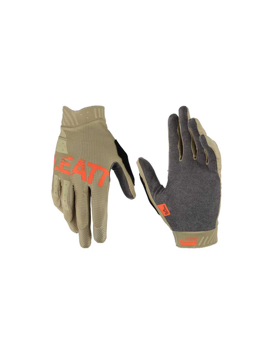 GANTS MTB 1.0 GRIPR