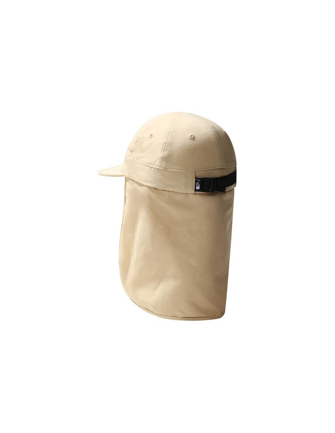 CLASS V SUNSHIELD HAT