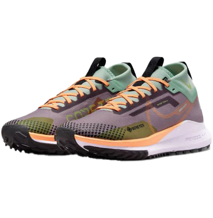 NIKE REACT PEGASUS TRAIL 4 GOR