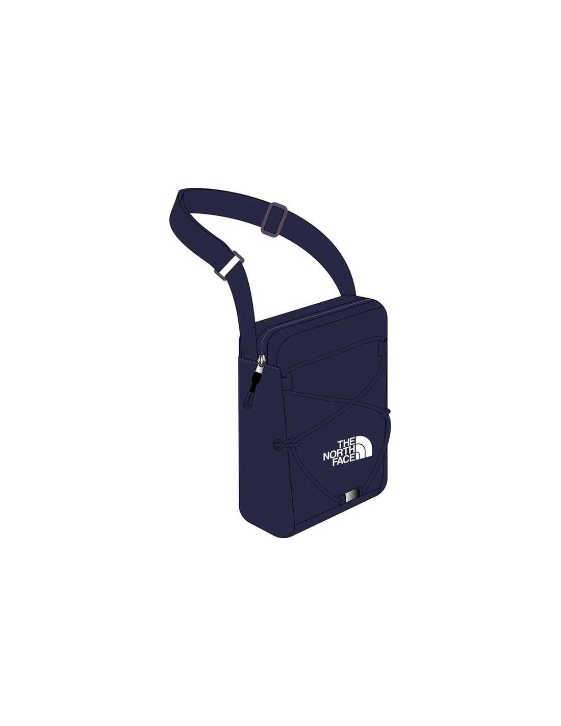 JESTER CROSSBODY