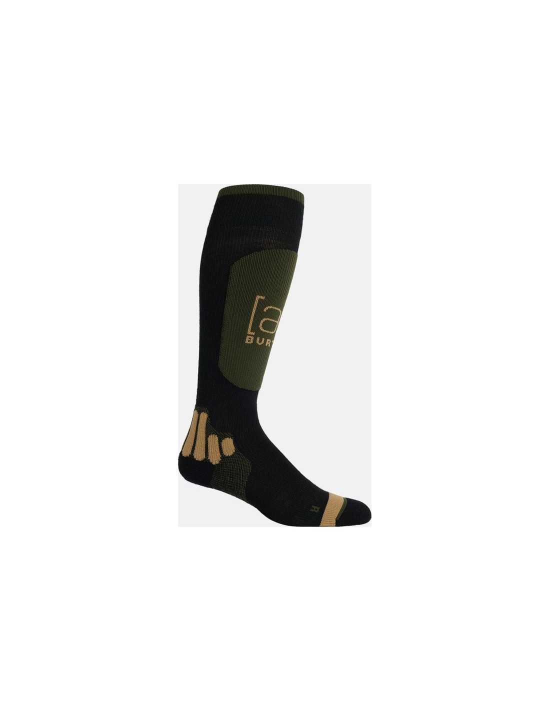 MEN'S [AK] ENDURANCE SOCKS