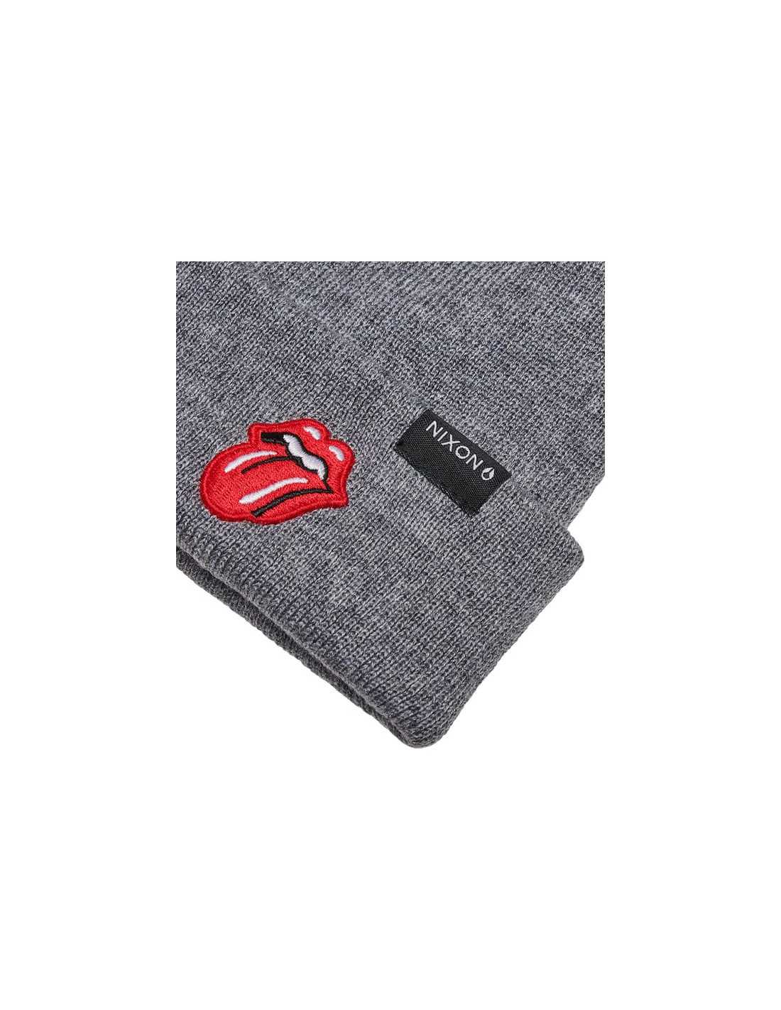 ROLLING STONES BEANIE