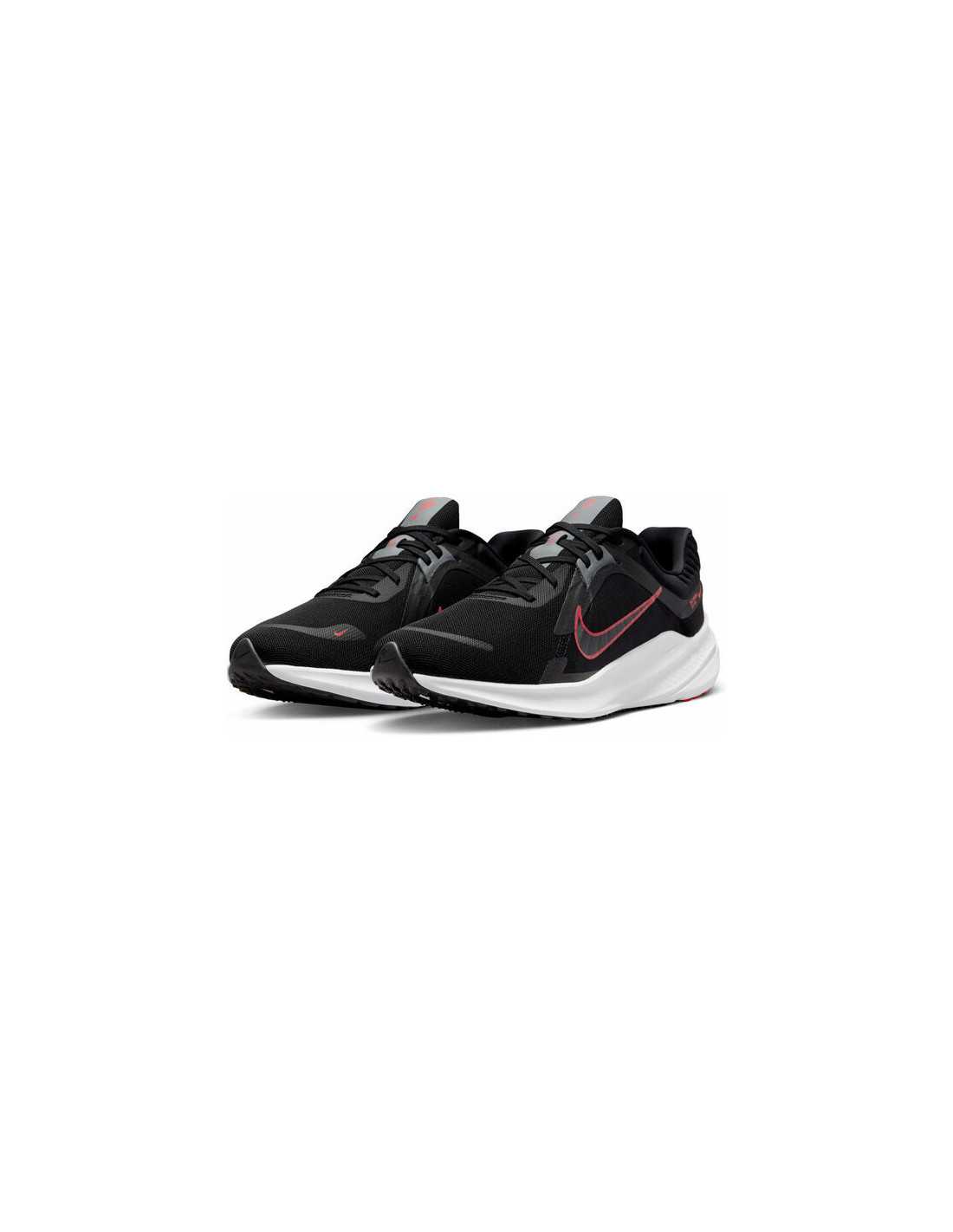 NIKE QUEST 5 MEN'S ROAD RUNNING SHO