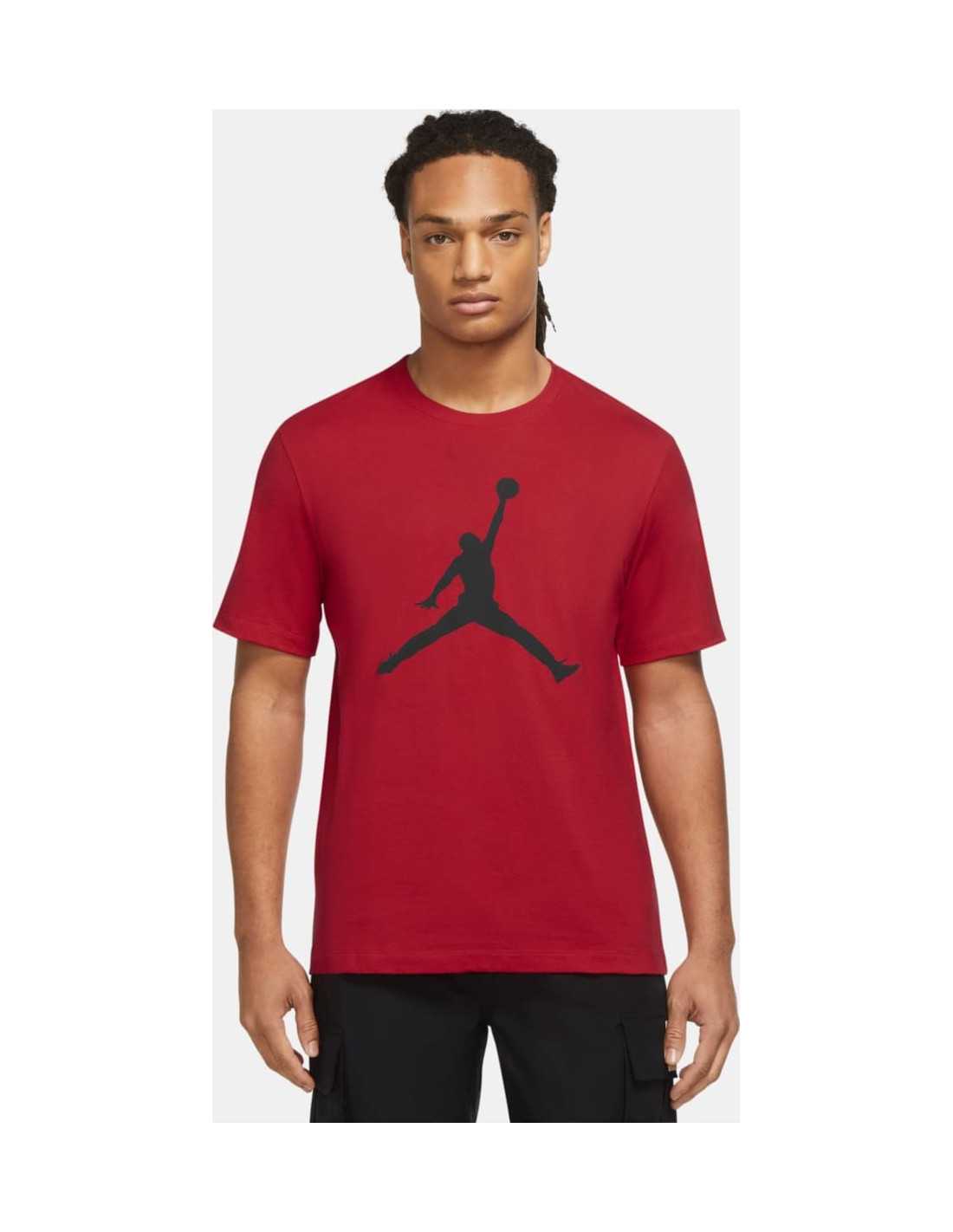 JORDAN JUMPMAN MEN'S T-SHIRT