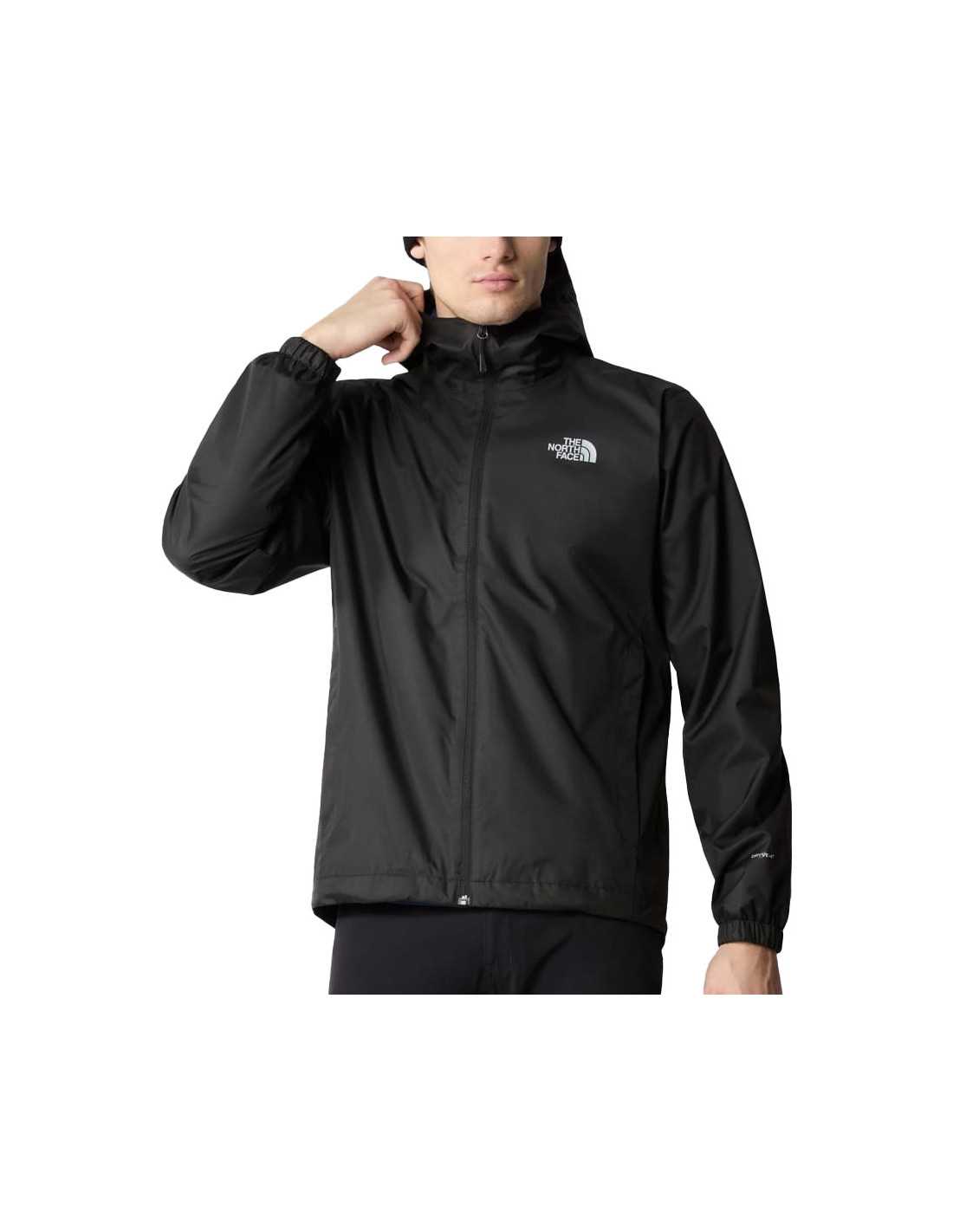 M QUEST JACKET - EU