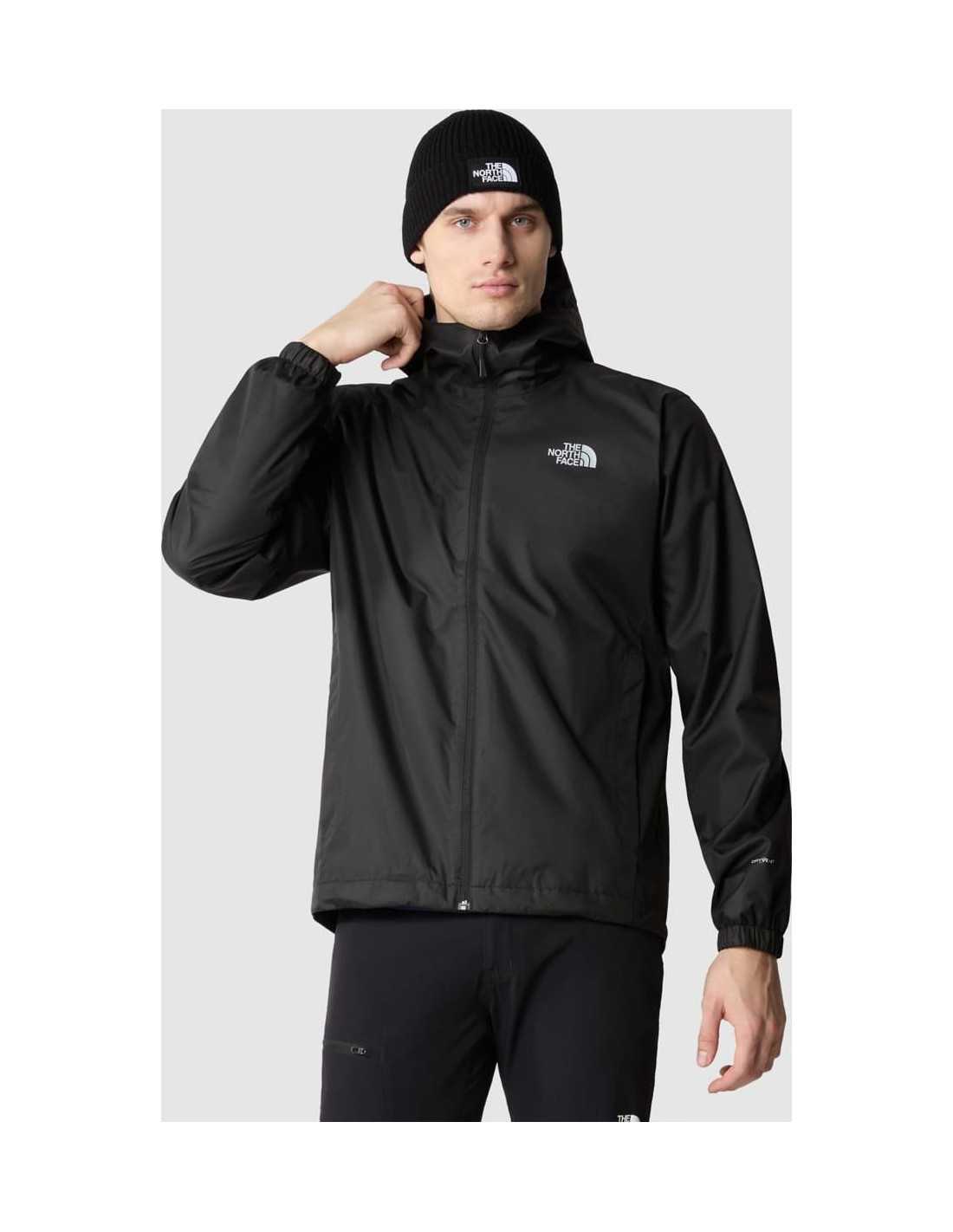 M QUEST JACKET - EU