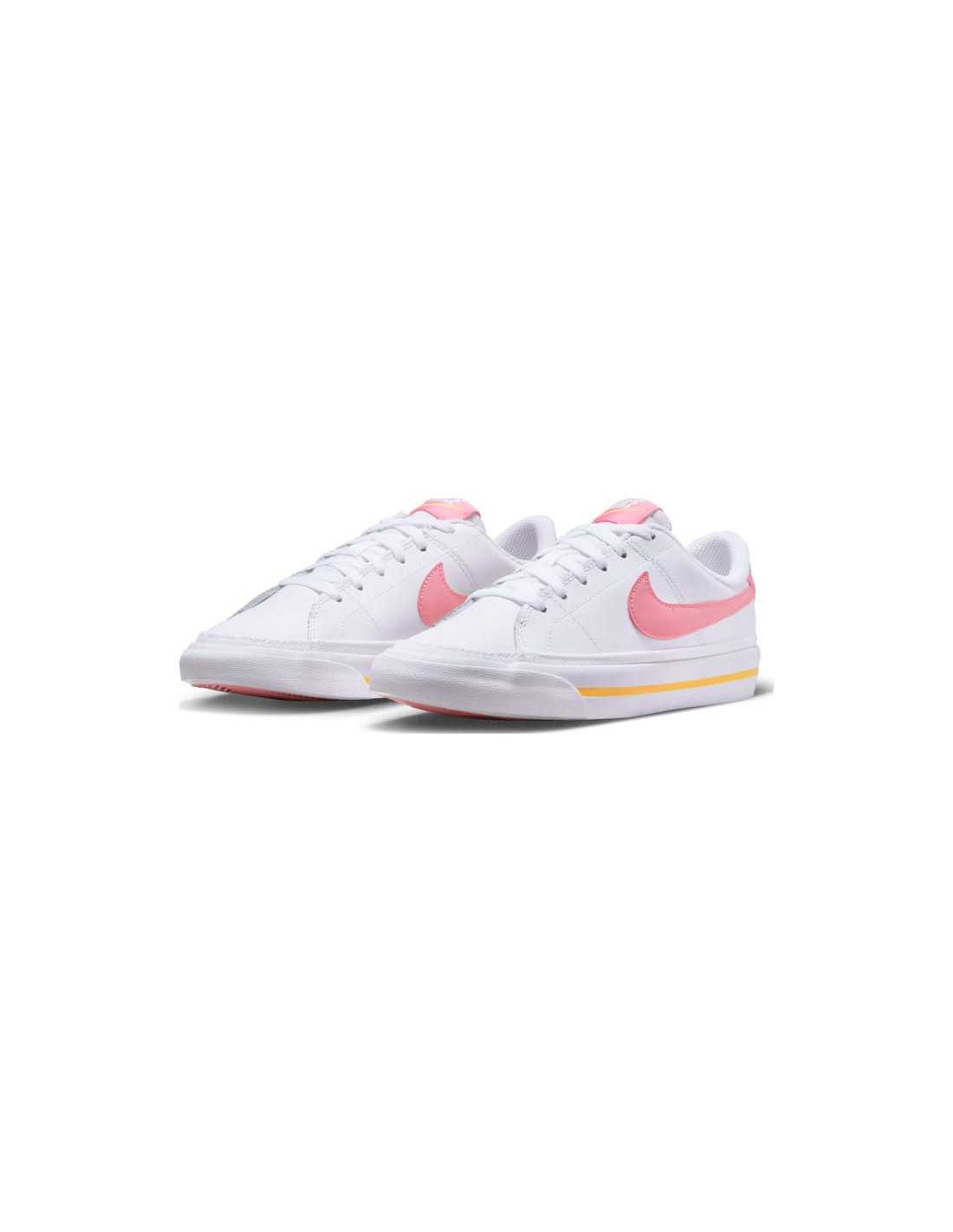 NIKE COURT LEGACY BIG KIDS' SH