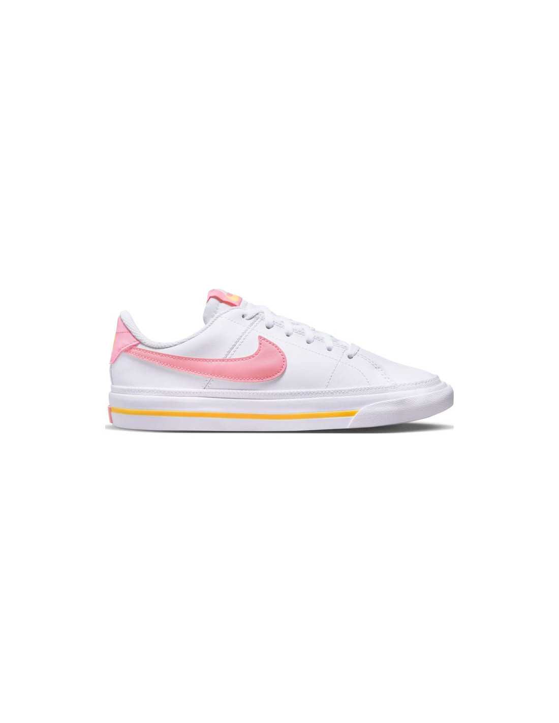 NIKE COURT LEGACY BIG KIDS' SH