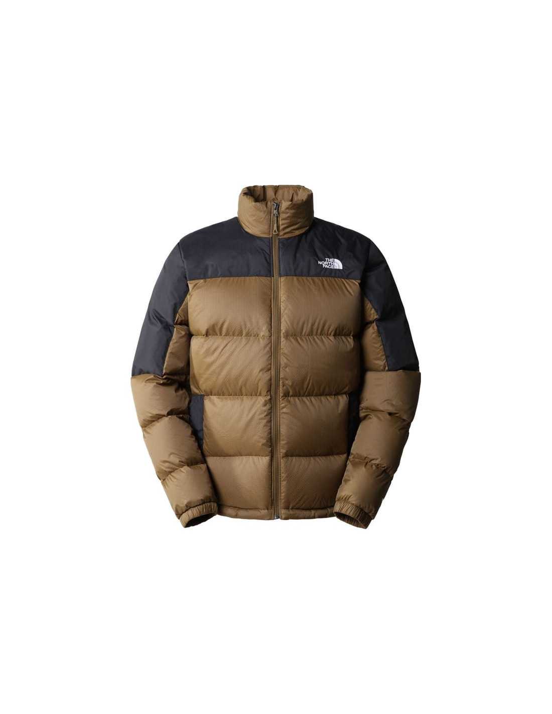 M DIABLO DOWN JACKET