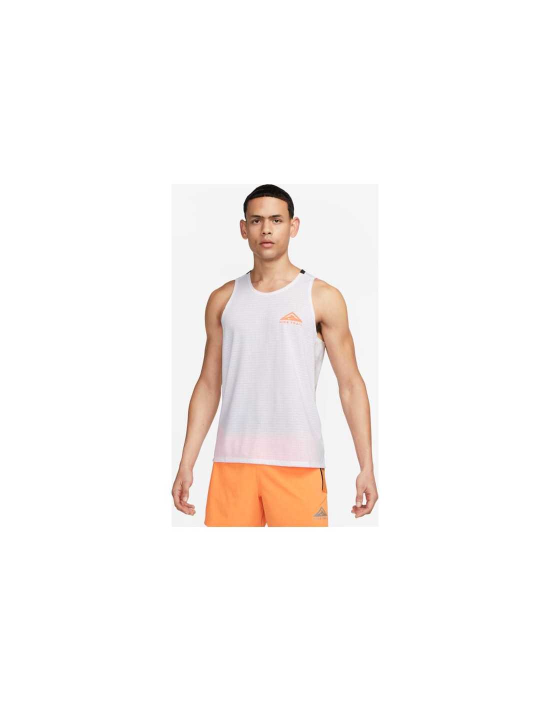 NIKE DRI-FIT TRAIL SOLAR CHASE MEN'