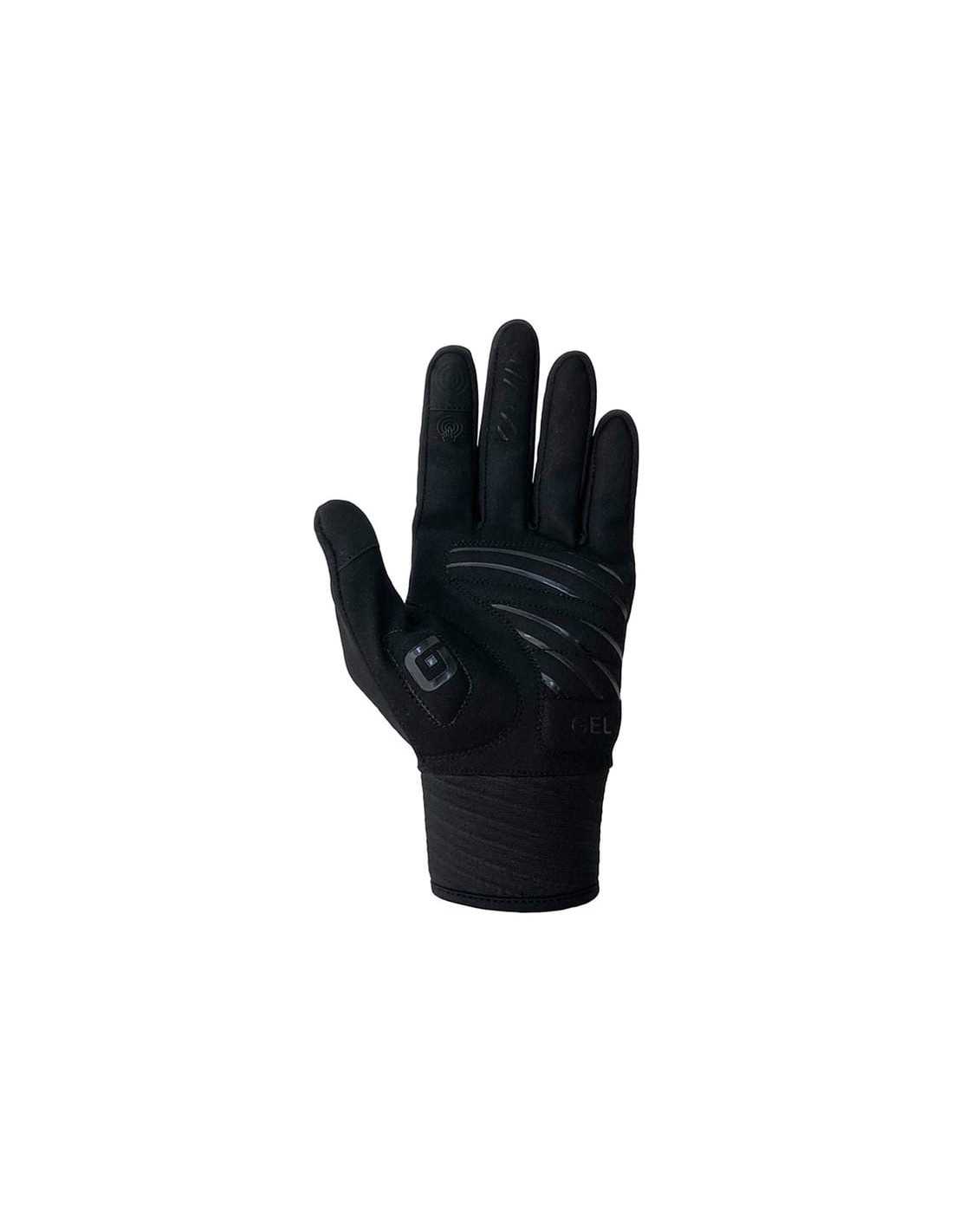 GUANTE INVERNAL WINDPROTECTION