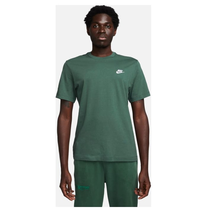 Nike m nsw club tee hotsell