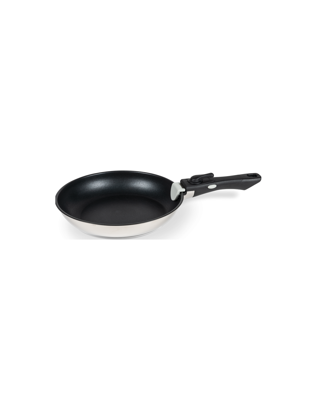 STACKER FRYING PAN