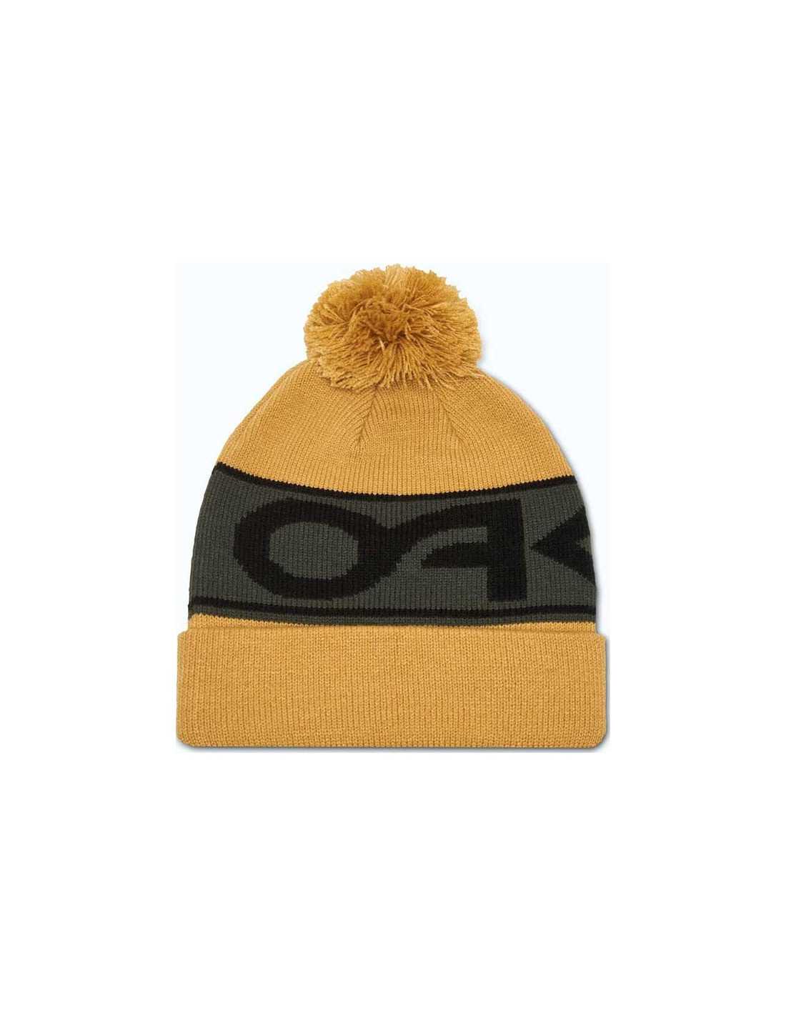 FACTORY CUFF BEANIE