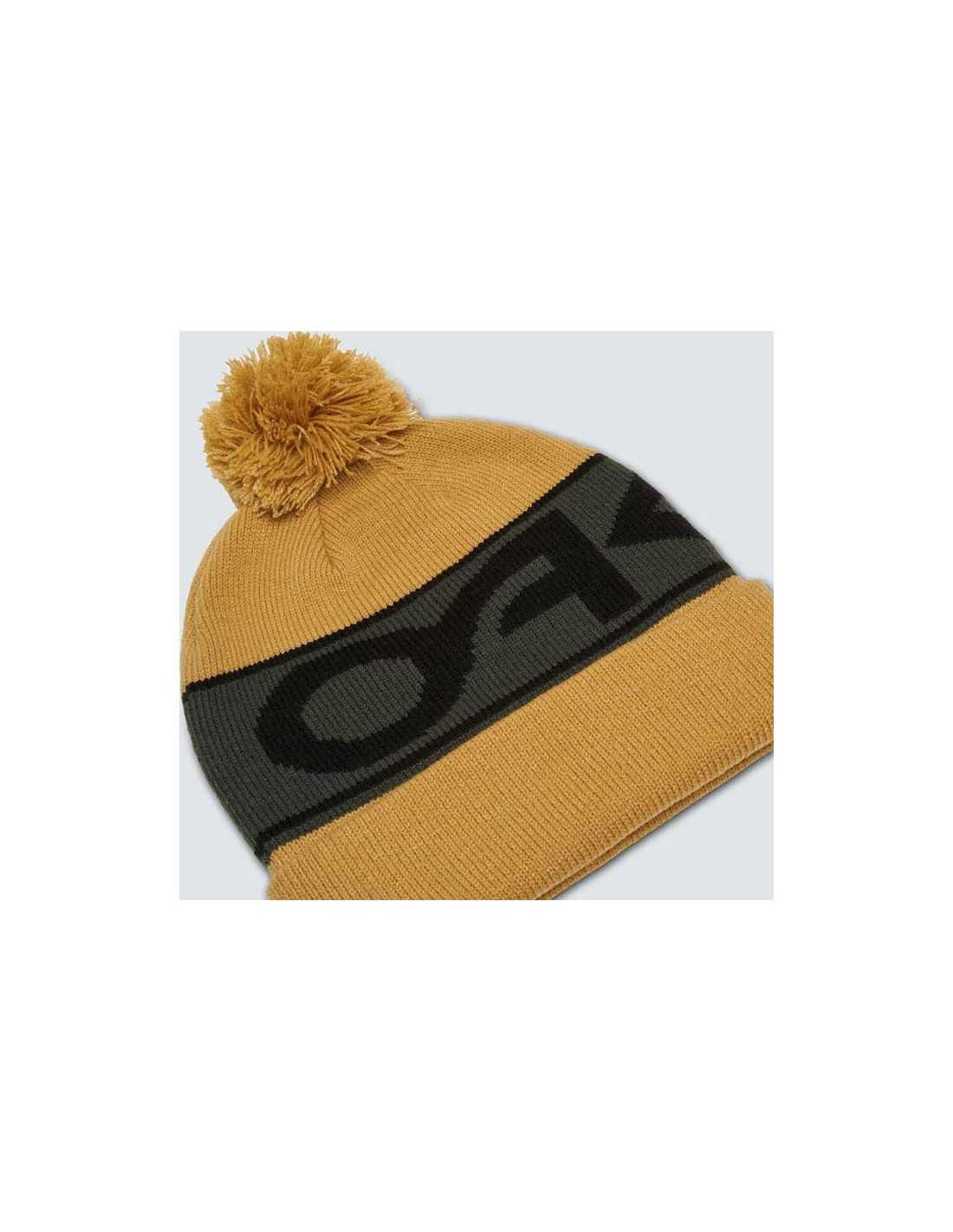 FACTORY CUFF BEANIE