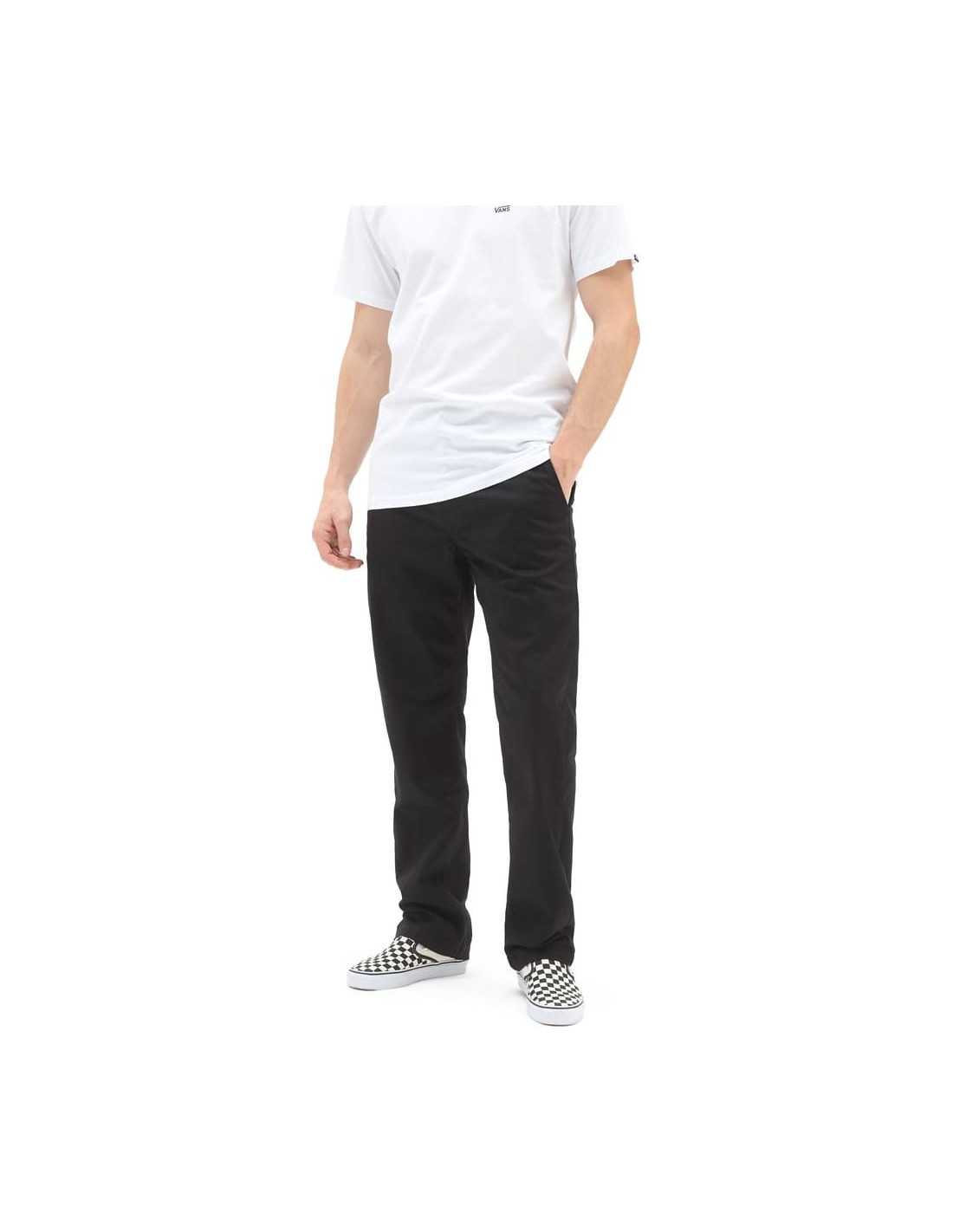 MN AUTHENTIC CHINO RELAXED PANT