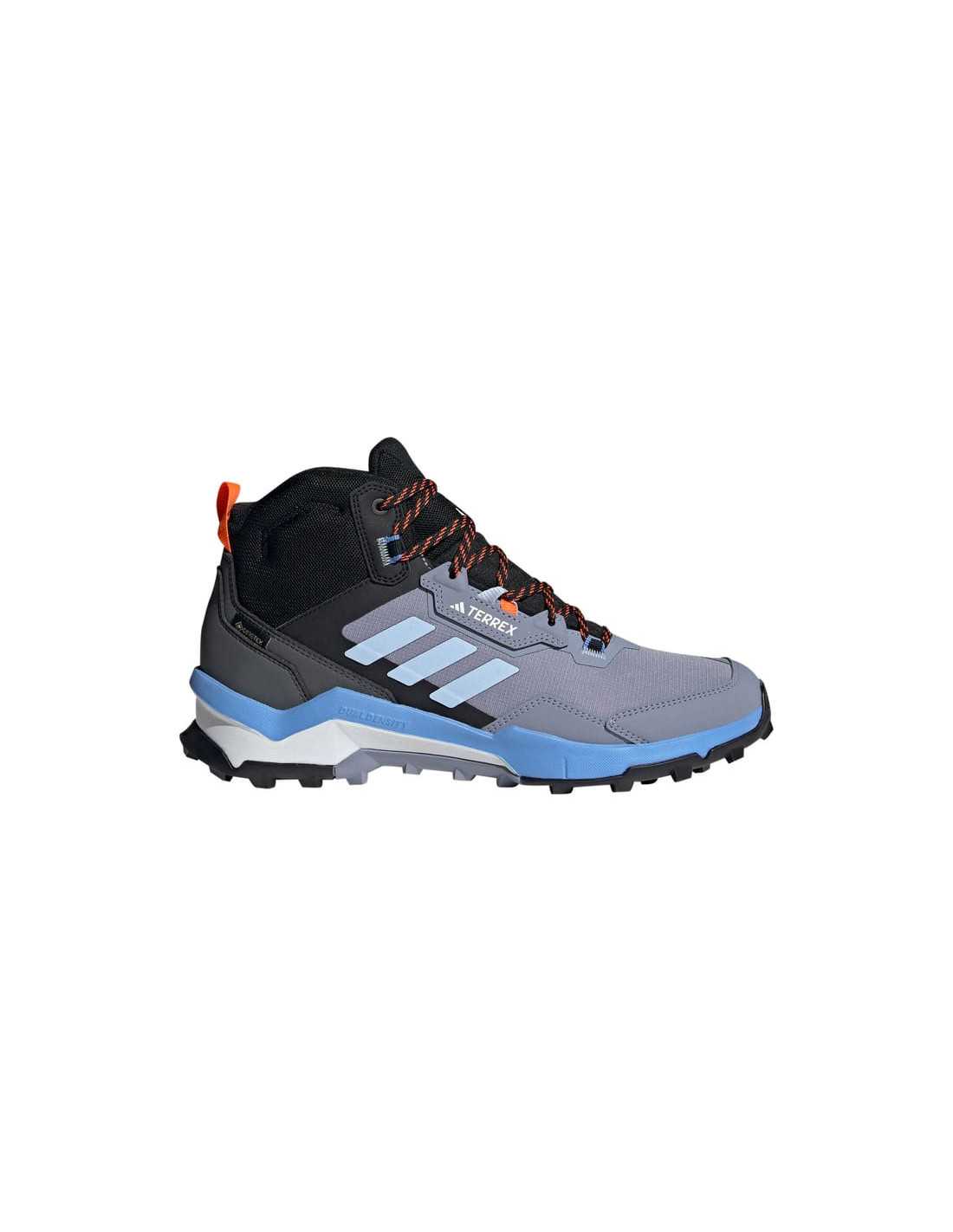 ZAPATILLAS TERREX AX4 MID GTX