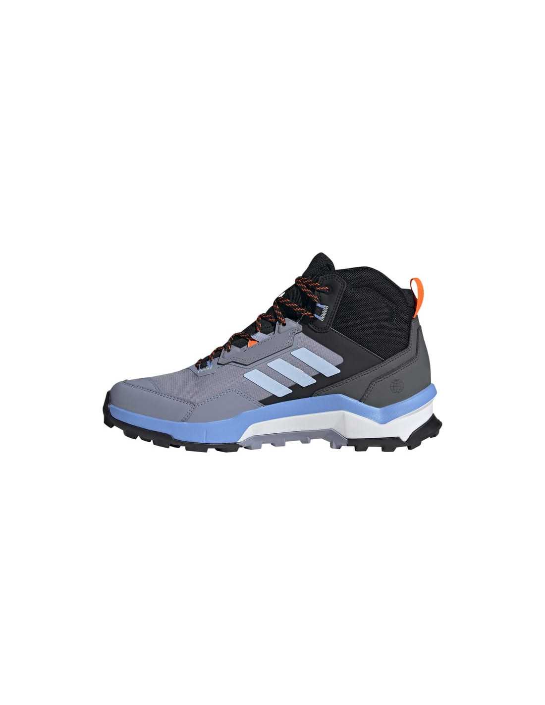 ZAPATILLAS TERREX AX4 MID GTX