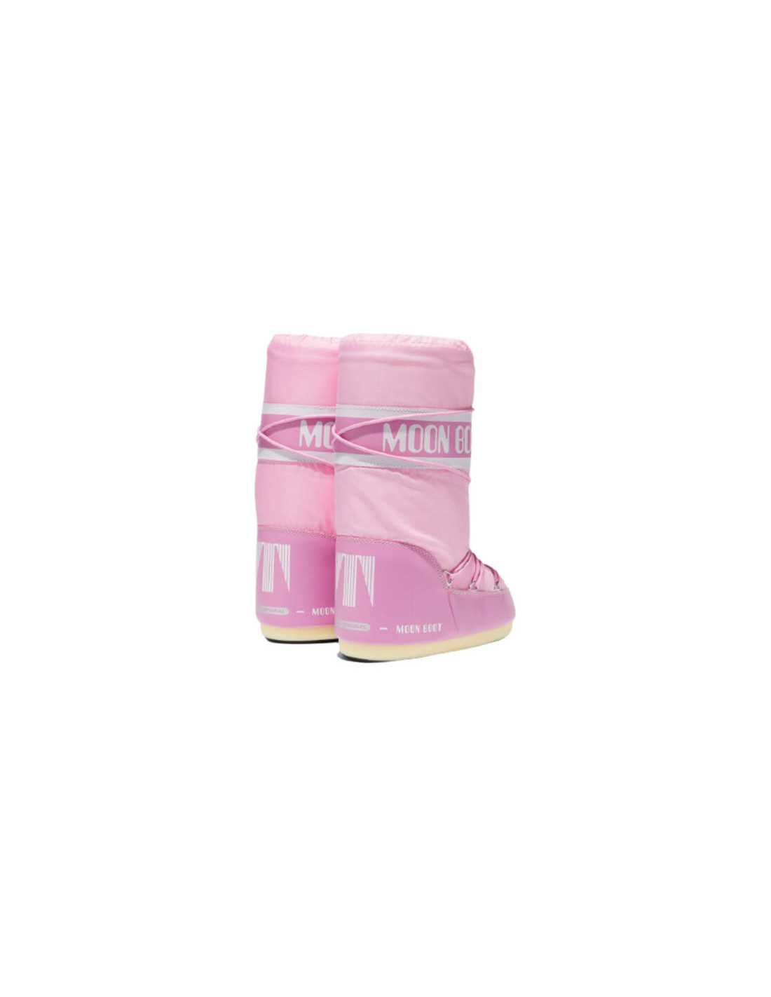 MOON BOOT ICON NYLON