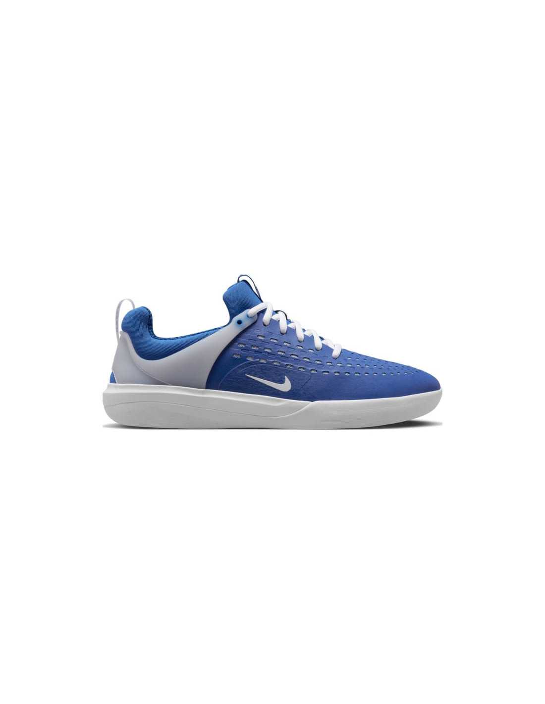 NIKE SB ZOOM NYJAH 3