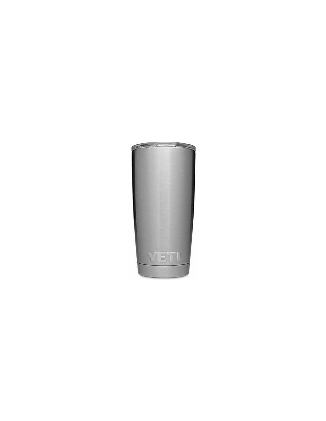 RAMBLER 20 OZ TUMBLER