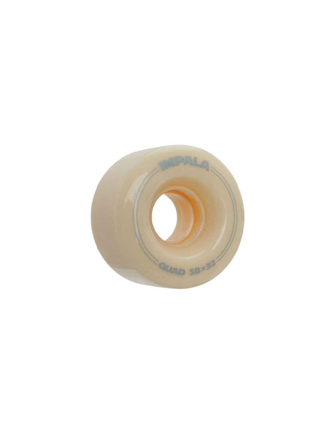 REPLACEMENT 4 PACK WHEEL