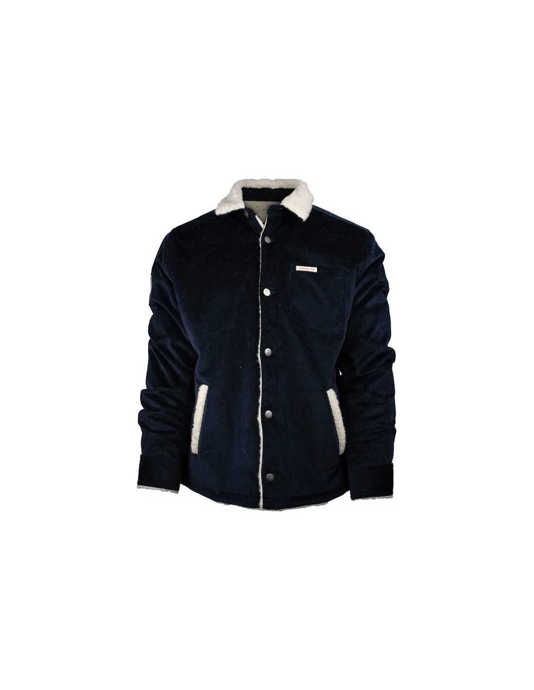 HARVESTER OVERSHIRT