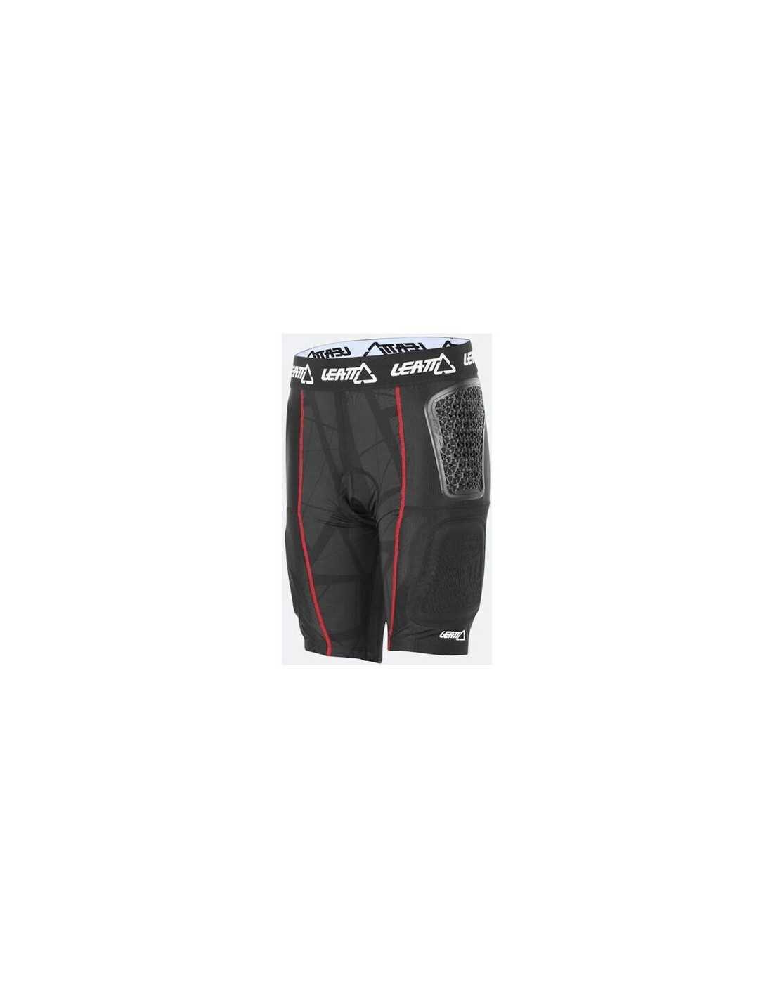 IMPACT SHORTS DBX 5.0 AIR FLEX