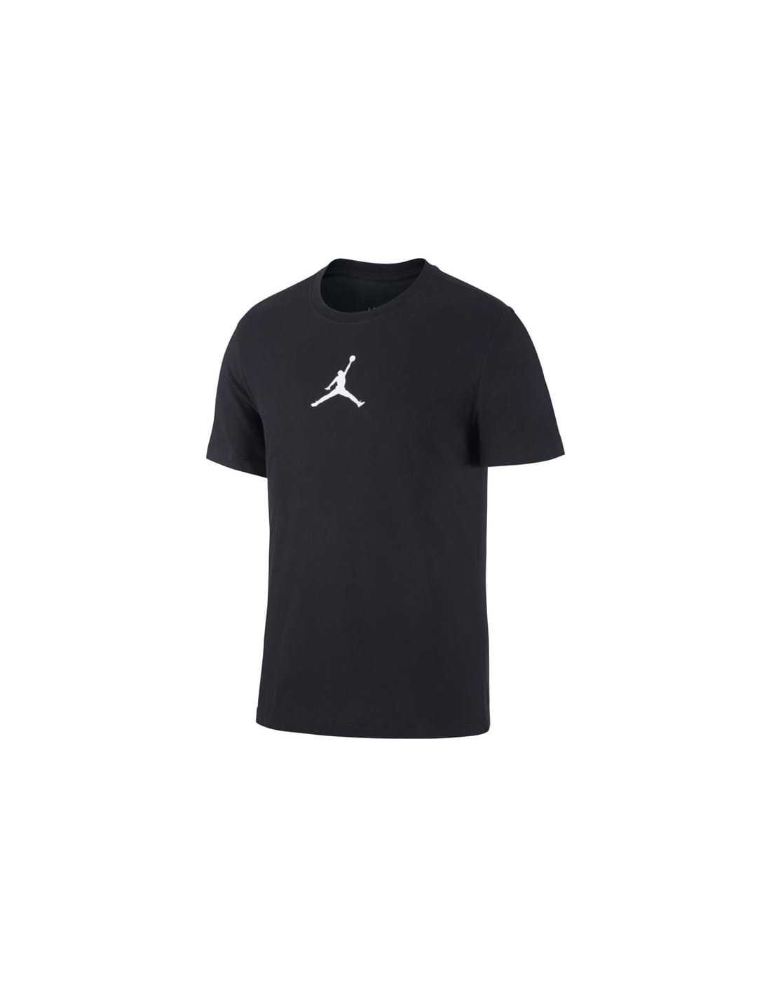 JORDAN JUMPMAN DRI-FIT MEN'S S