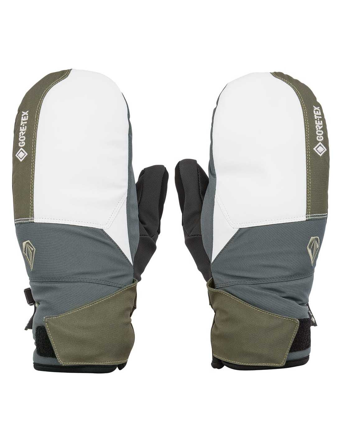 STAY DRY GORE-TEX MITT